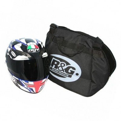 R&G DHB0001BK Taška na přilbu